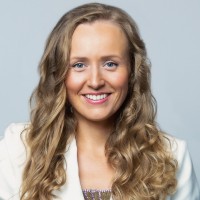 Oleksandra Palmer Email & Phone Number