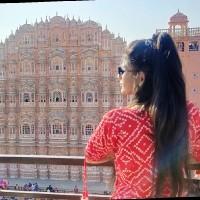 Simran Bano Email & Phone Number