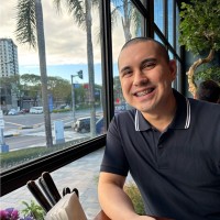 The Lucky Agency Employee Mark Olive's profile photo