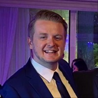 FOX Weather Employee Kevin Fitzgerald's profile photo