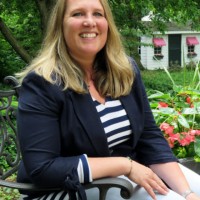 Brilliant Real Estate Employee Christina King's profile photo