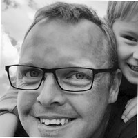 Bank Australia Employee Adam King's profile photo