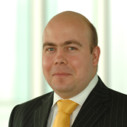 Eight Advisory UK Employee Dean Lake's profile photo
