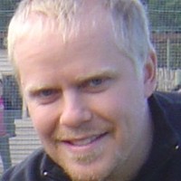 Bristan Group Ltd Employee Ian Brown's profile photo