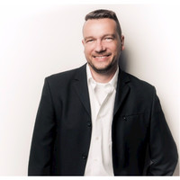 dogado Employee Christian Baumeister's profile photo