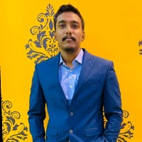 Akashdip Sinha Email & Phone Number