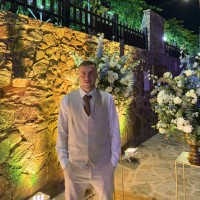 Intertrader Employee Savvas Savva's profile photo