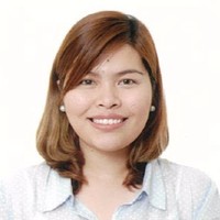 Vault Cloud Employee Joan Cristina Mendoza's profile photo