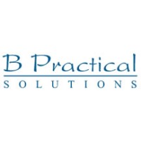 B Practical Solutions Employee None's profile photo