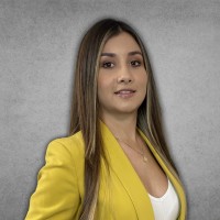 Cargo Logistic System Employee Gina V Ruiz's profile photo