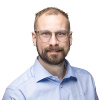 Christonik ApS Employee Joel Österlund's profile photo