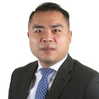 Citi Employee Alex Lam's profile photo
