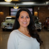 Save Our Youth Employee Maria Borrego's profile photo