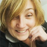 Commission scolaire de la Pointe-de-l'Île Employee Nathalie Couzon's profile photo
