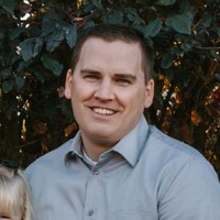 Grant County Public Utility District Employee Nick Bare's profile photo
