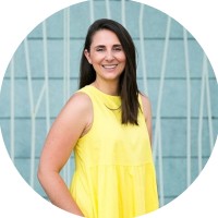 Mae Reedy Build + Design | General Contractor | Design-Build Remodels That Trans Employee Veronica Hackett's profile photo