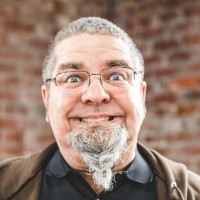 IPConfigure Inc. Employee David Scott's profile photo
