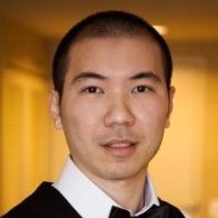 SIMO Employee Jerry Yu's profile photo