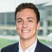 Enexor BioEnergy Employee Jake Jestings's profile photo