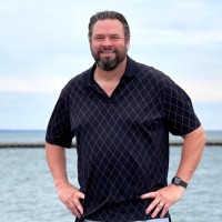 Compass Employee Derek Dunham's profile photo