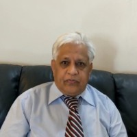 Sunlux Technologies Ltd Employee Gopinath Rao's profile photo