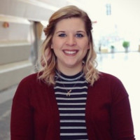 Lifeline Youth & Family Services Employee Ashley Bienz's profile photo