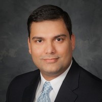 Fulton Financial Corporation Employee Atul Malhotra's profile photo