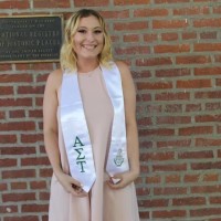 Triangle Fraternity Employee Lilly Woltman's profile photo