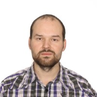 EPAM Systems Employee Mike Deryugin's profile photo