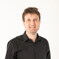 MEET HET Employee Lander Bral's profile photo