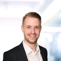 DSGF Deutsche Servicegesellschaft für Finanzdienstleister mbH Employee Tobias Eller's profile photo