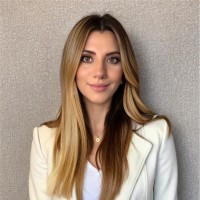 Teamcore Employee Alexandra S. Dávila's profile photo