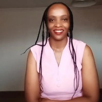 Uchop Employee Naomi Kariuki's profile photo