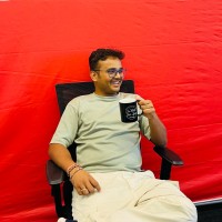 Crackle Technologies Employee Varad Sharma's profile photo