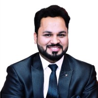SD Global Services India Private Limited Employee Neeraj Shukla's profile photo