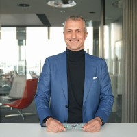 MANN+HUMMEL Employee Rostislav Khyr's profile photo