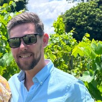 Products For Industry (PFi) Employee Luke Hales's profile photo