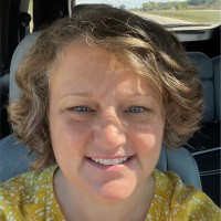 Jones-Schlater Flooring Employee Brandy Horst's profile photo