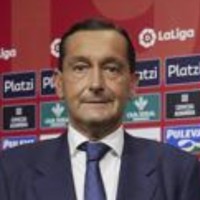 Granada CF Employee Alfredo García Amado's profile photo
