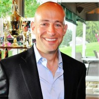 Ceramic Tile Distributors Association (CTDA) Employee Scott Levy's profile photo