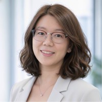 Adobe Employee Yuting Chen's profile photo