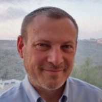 VCM Software Employee Jonathan Schwartz's profile photo
