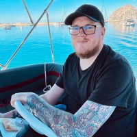 Sunrun Employee Seth Logan's profile photo
