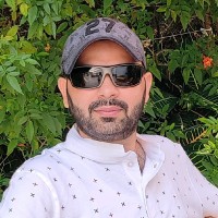 Retailware Softech Pvt Ltd Employee Sunilpant Patil's profile photo