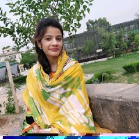 Erum Shahid's profile photo
