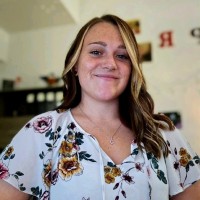Lamboo Technologies Employee Alexis Drury's profile photo