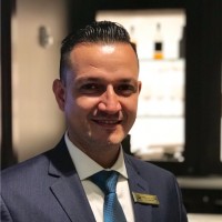 Parkland Golf & Country Club Employee Daniel de la Peña's profile photo