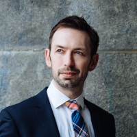 Eminence Capital Employee Nicholas Freymuth's profile photo