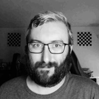 Erias Ventures Employee William Stoner's profile photo