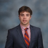 Phi Gamma Delta Employee MacLain Madore's profile photo